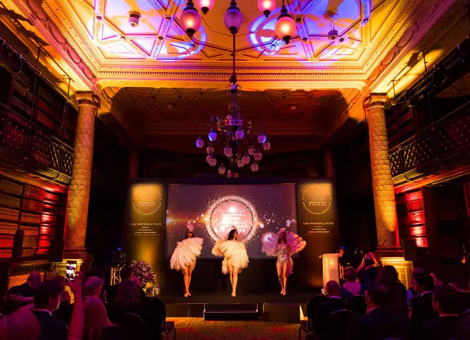 Unique LED Video Wall Hire & Rental Services in London