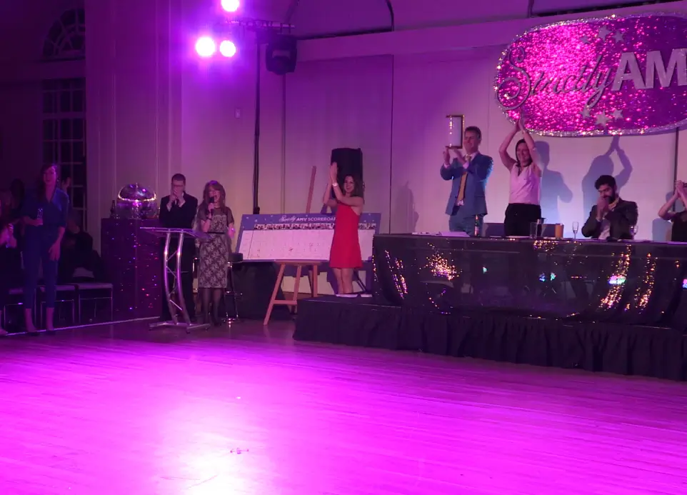 A COMPREHENSIVE EXPERIENCE WITH AV HIRE & Rental