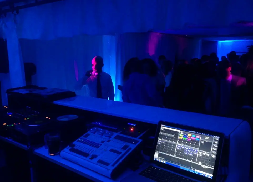 Audio Visual Hire Visual Grandeur