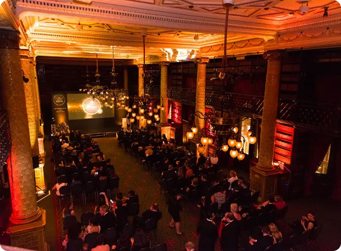 LED Video Wall & AV Hire Client Stellar Events & Promotions Feedback