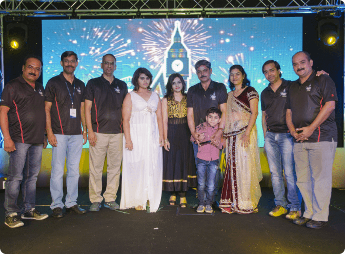 LED Video Wall & AV Hire Client Visionary Productions Feedback