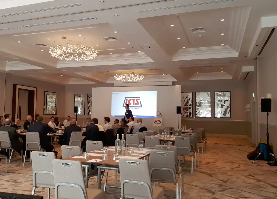Reliable Audio Visual Hire Services In London