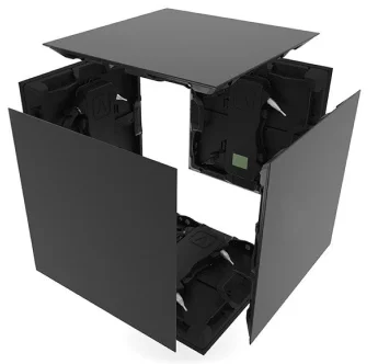 360 LED screen solutions