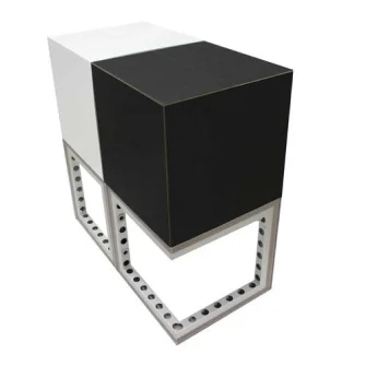 Modular Exhibition Solutions