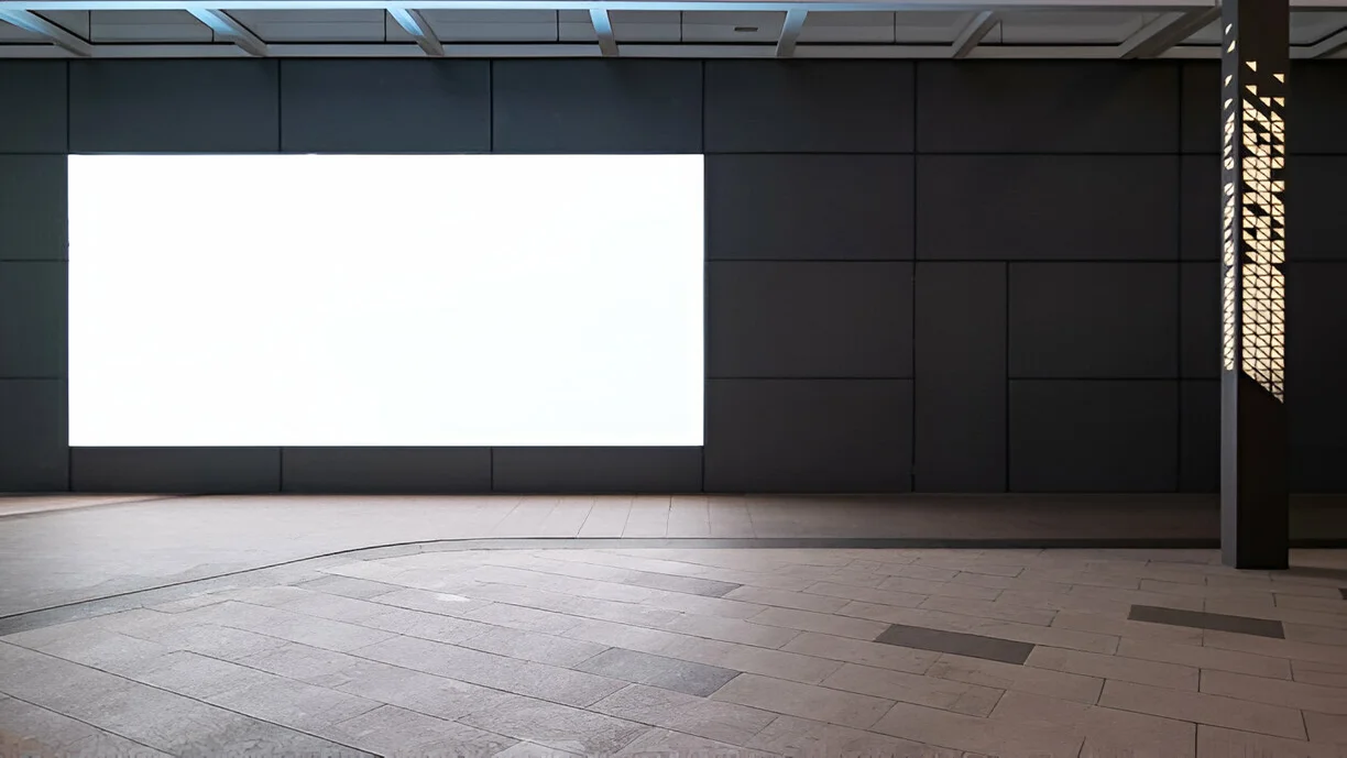 Advantages of using LED video walls for outdoor events