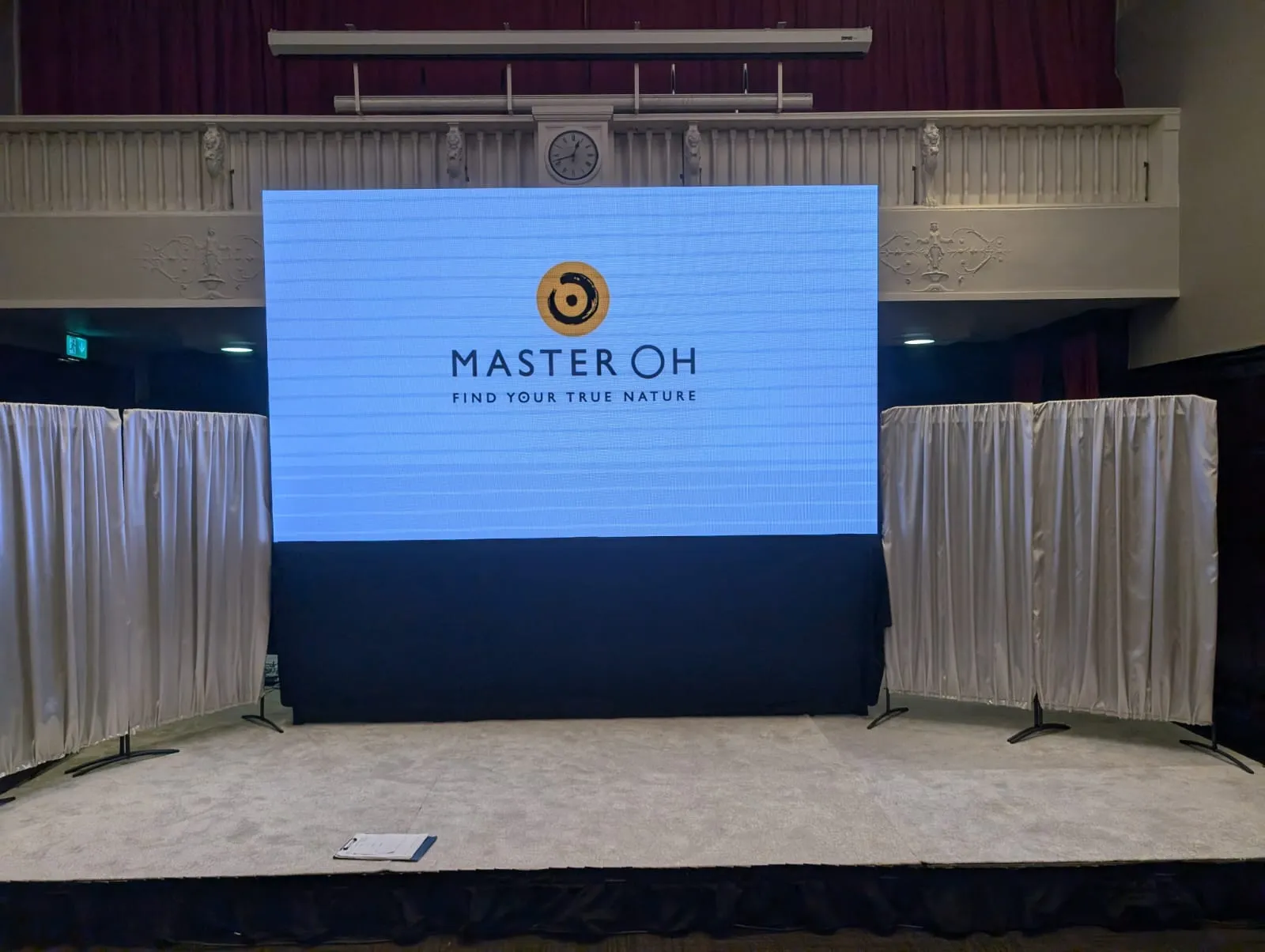 Led Video Wall Should Be in Your 2025 Marketing Budget