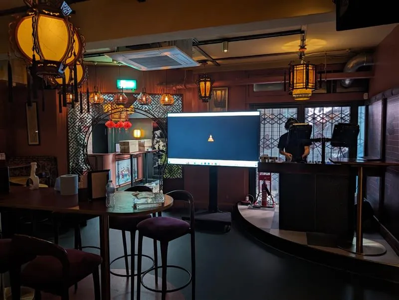 Benefits of Using Led Screens in Public Spaces