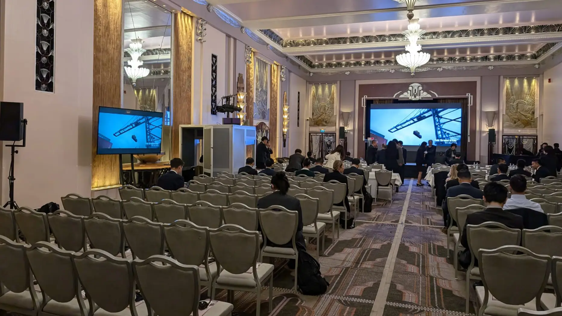 The Role of LED Screens in Modern Media