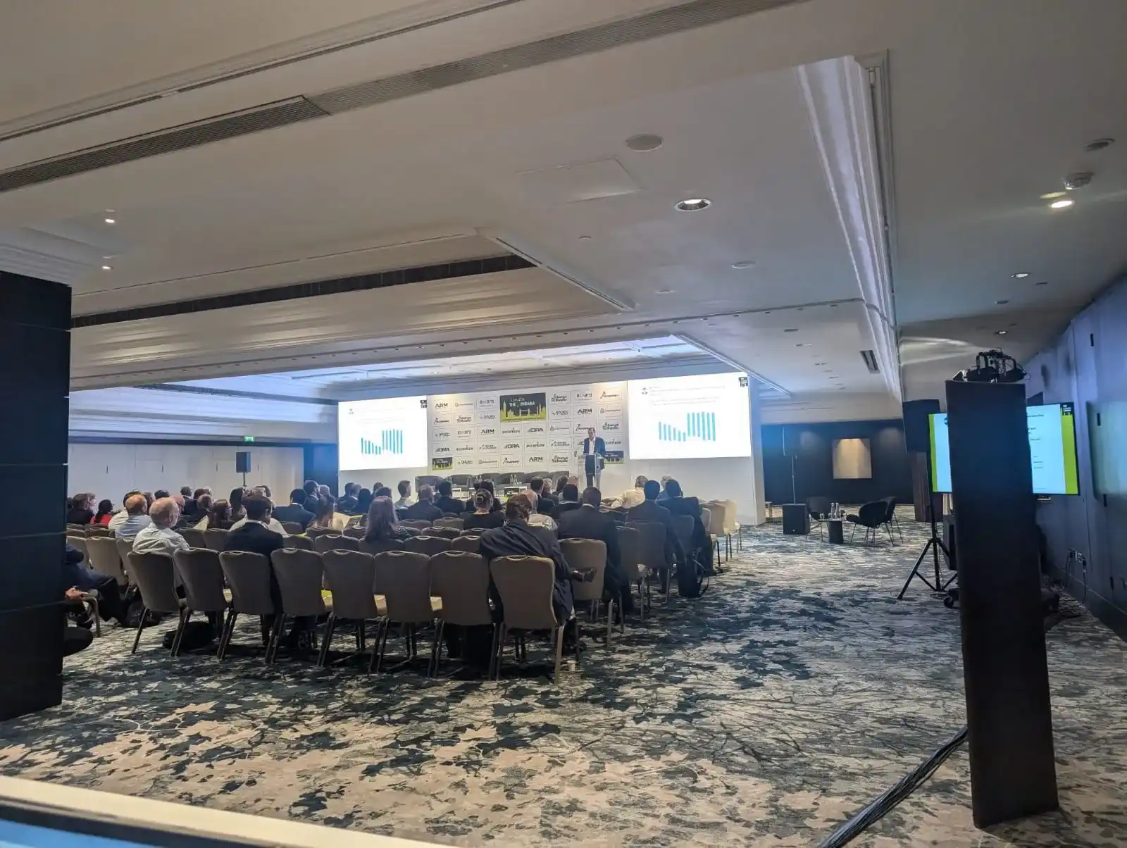 Corporate Event Planning