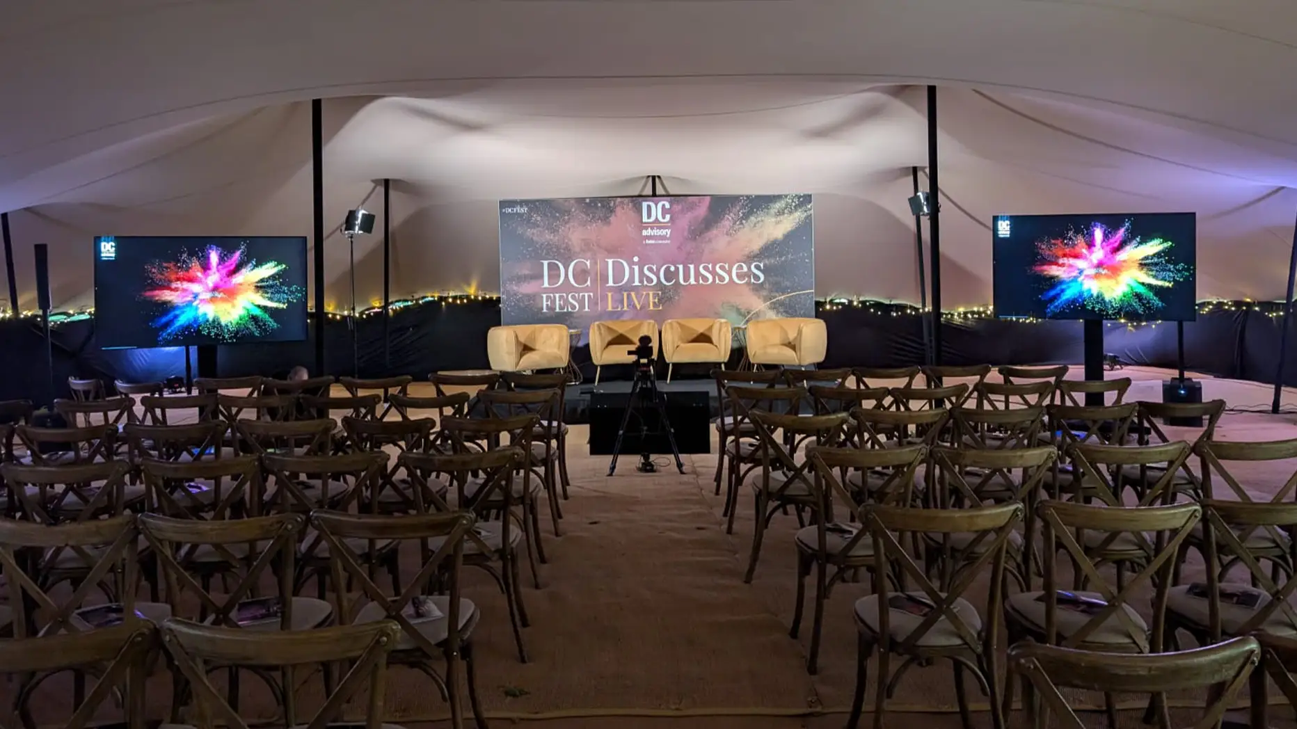 What Size LED Screen Do You Need? A Quick Sizing Guide