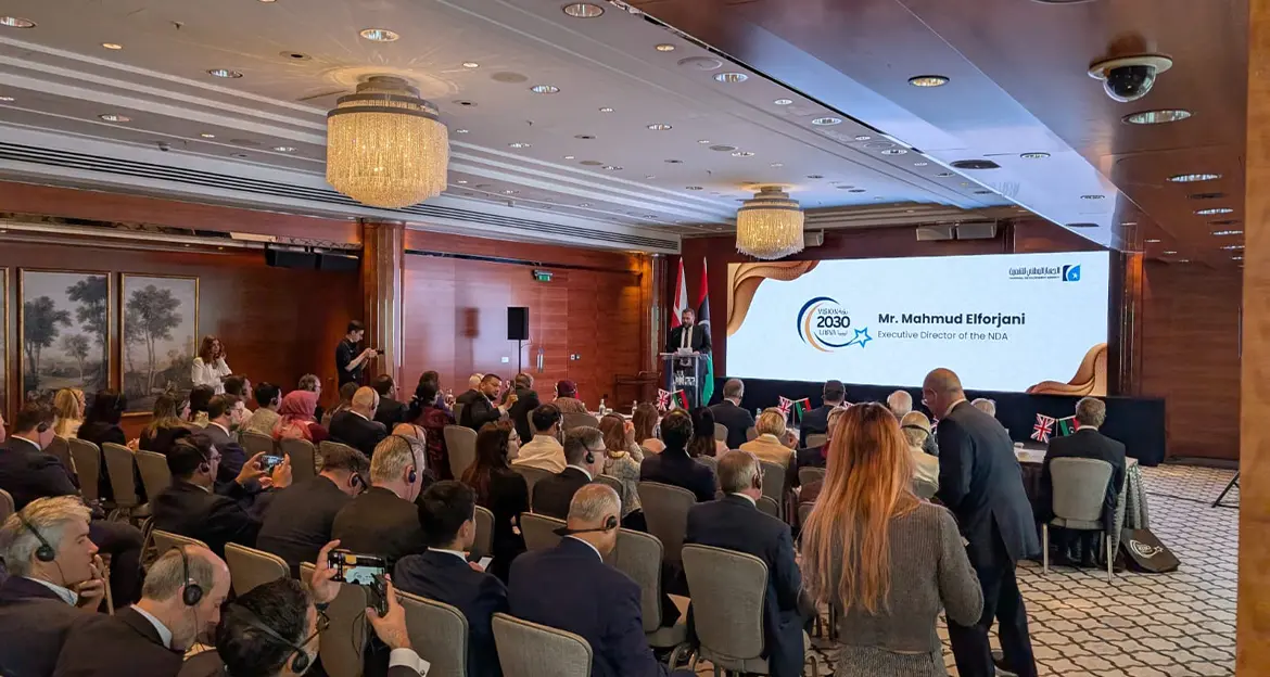 How LED Video Wall Can Improve Networking Experiences At Conferences