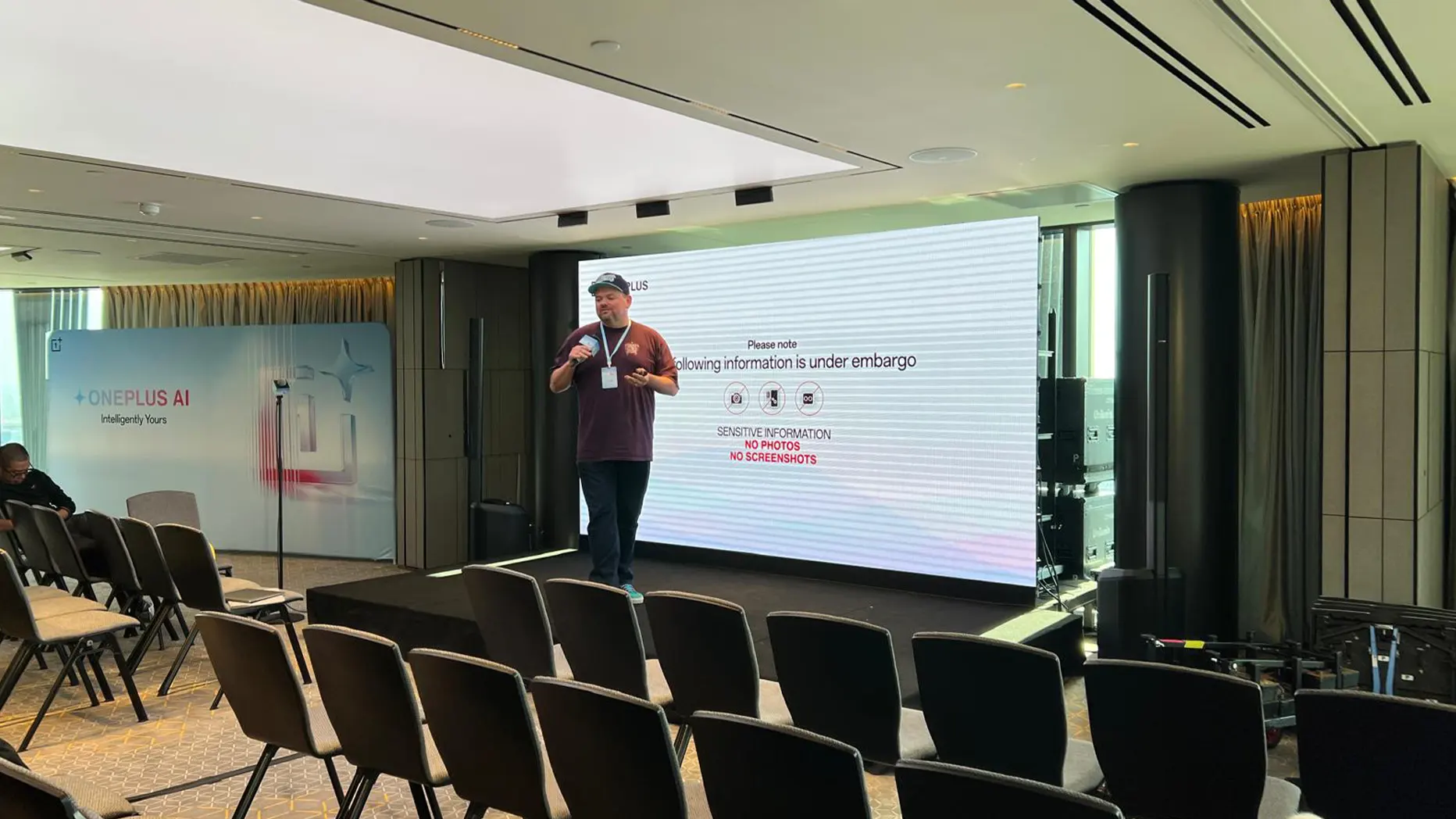 Worried About Event Visuals Here's how LED Video Wall Can Transform Your Experience