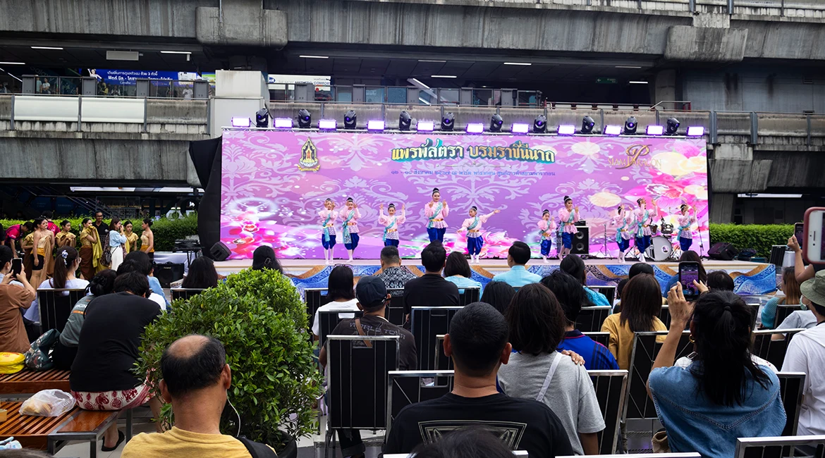 How LED Walls Enhance Festival Experiences A Complete Guide