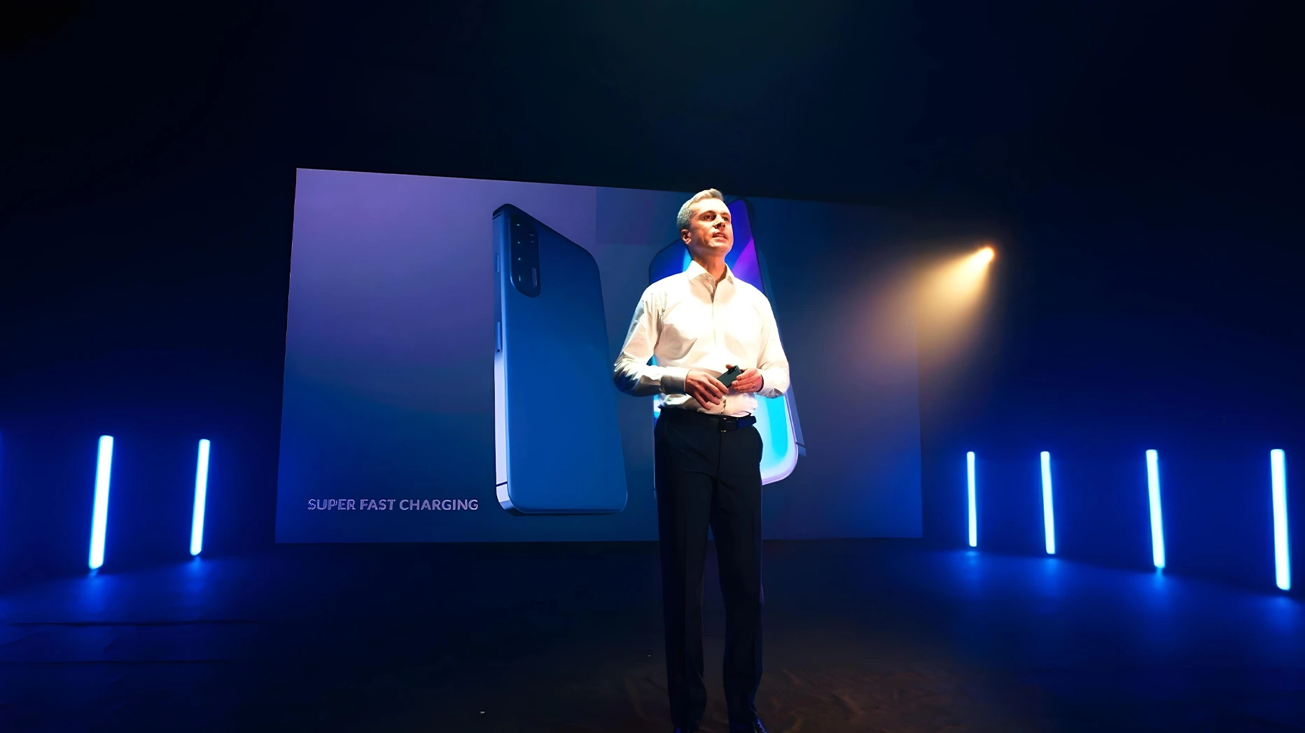Planning A Product Launch? Add Video Wall Hire To Your List