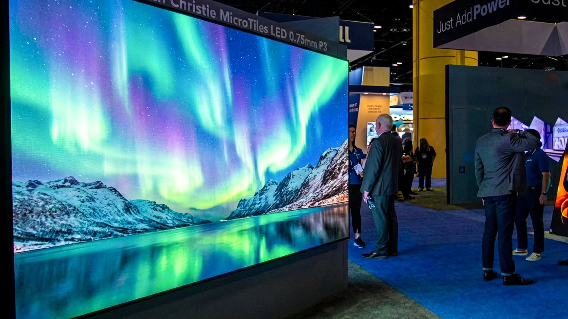 14+ Newest Ways To Engage Your Audience In 2026 Using LED Video Walls