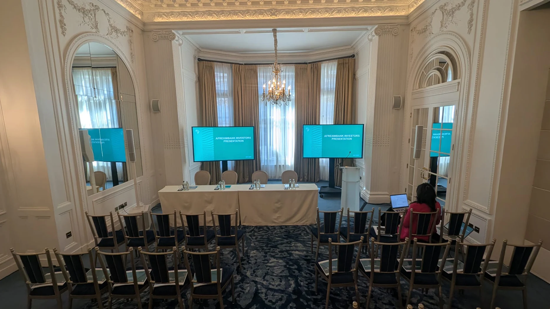 How Much Does LED Screen Rental Cost in London in 2026?