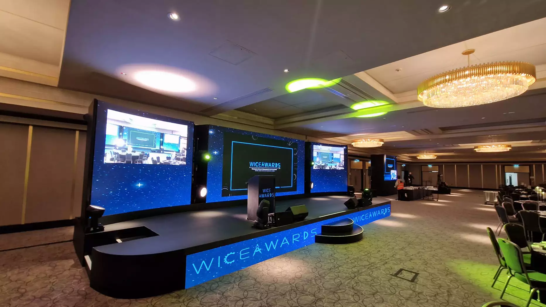 7+ Red Flags When Comparing LED Video Wall Quotes in London