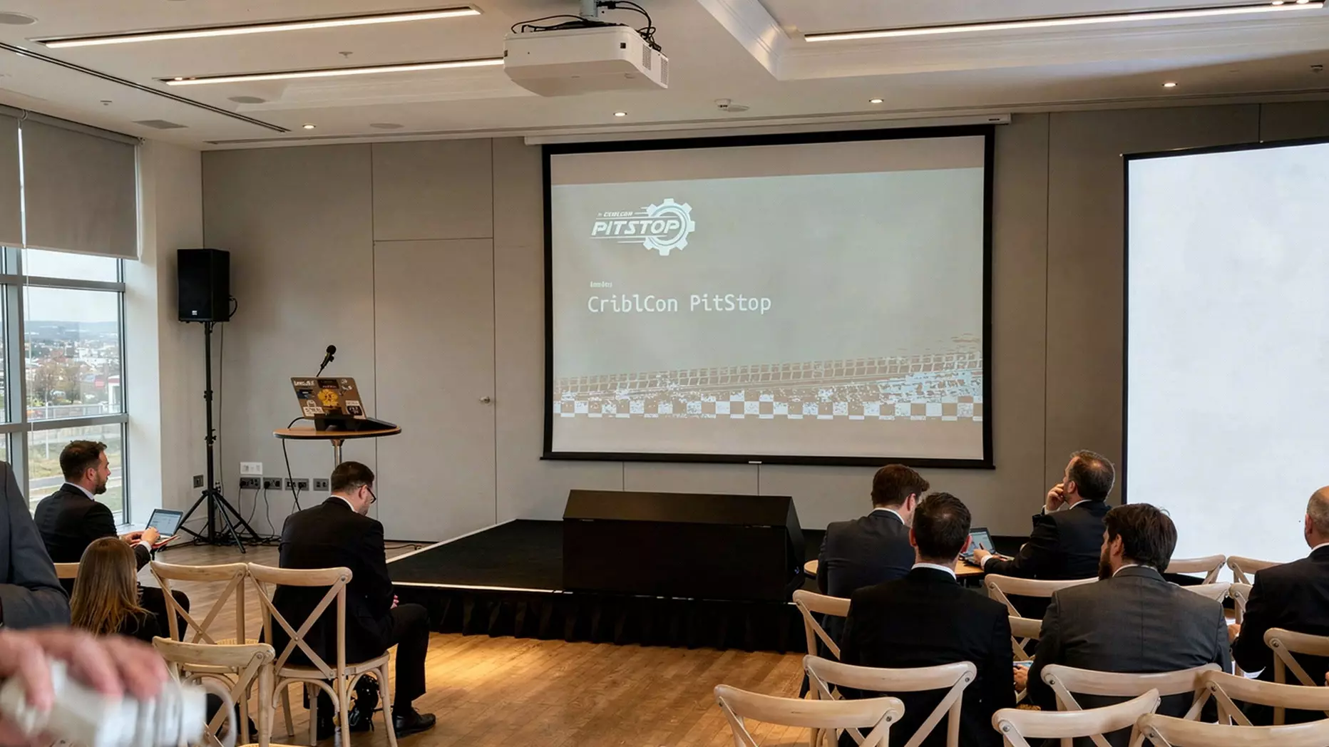 How To Pick The Ideal Projector Screen Size For Your Space?