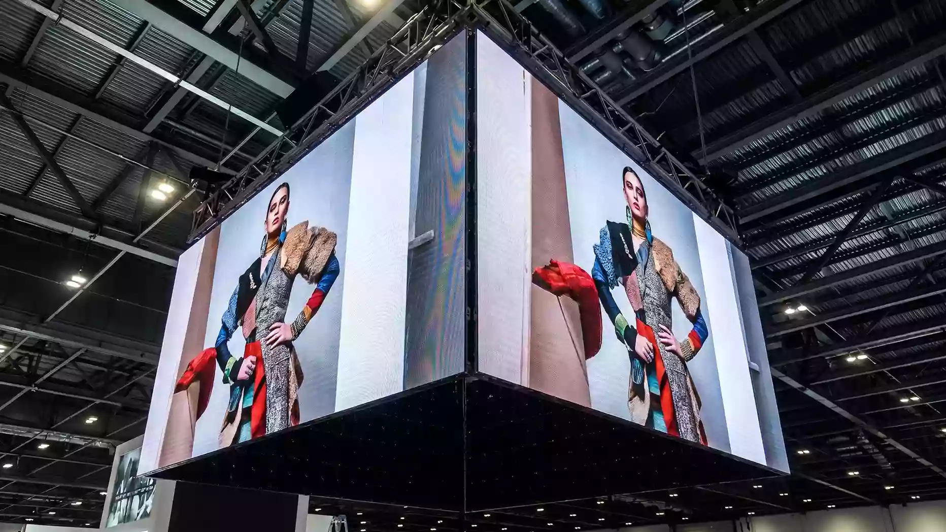 Trade Show Season Prep: Booking LED Wall Hire for Autumn Exhibitions at ExCeL and Olympia